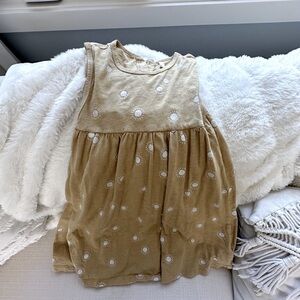 Rylee & cru sun dress